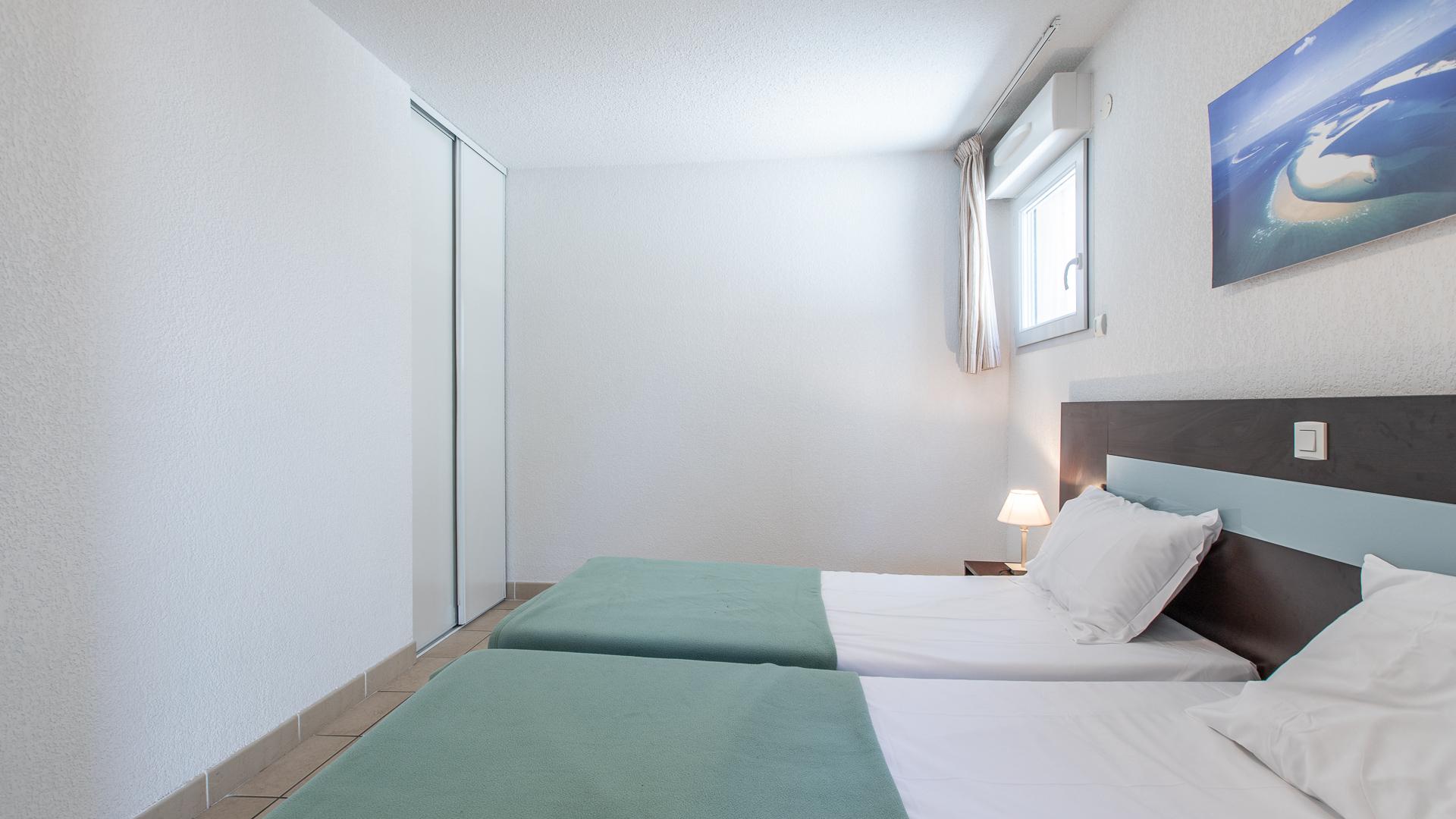 Vacanceole - Residence Le Crystal Кань-сюр-Мер Экстерьер фото